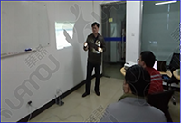 華謀咨詢(xún)?yōu)槟?能源行業(yè))公司打造區(qū)域輔導(dǎo)及驗(yàn)收