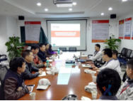 中車株洲電機：TPM、設備管理