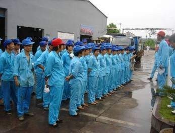 班前會運(yùn)營效果