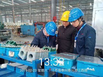 華謀咨詢?yōu)槟常照{(diào)行業(yè)）進(jìn)行現(xiàn)場(chǎng)問(wèn)題點(diǎn)指導(dǎo)并進(jìn)一步優(yōu)化改善