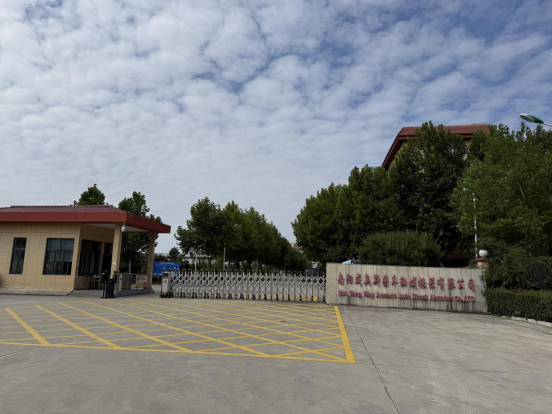 南陽威奧斯圖車輛減振器有限公司與華謀咨詢股份簽訂《精益生產(chǎn)管理服務(wù)項(xiàng)目》